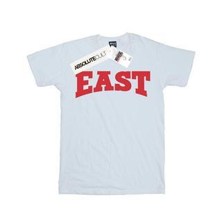 Disney  Tshirt HIGH SCHOOL MUSICAL THE MUSICAL EAST HIGH 