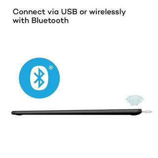 wacom  Intuos S Bluetooth - black (D/E) 