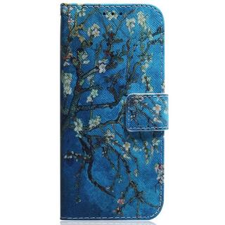 Cover-Discount  Nokia G60 - Custodia in pelle Tigre 