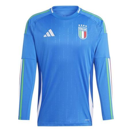 adidas  heitrikot it langen äreln italien euro 2024 