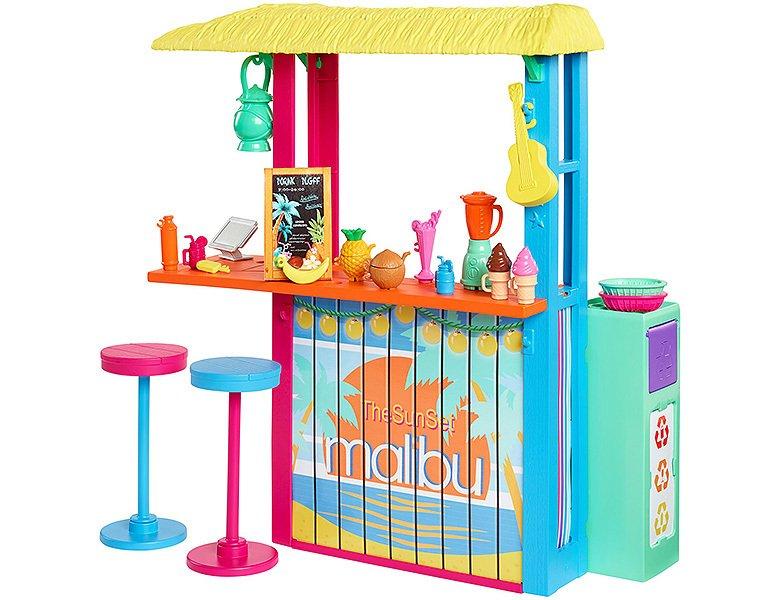 Image of Einrichtung Loves Strandhütte Spielset