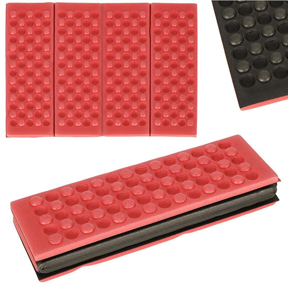 Faltschaummatte für Touristensitze