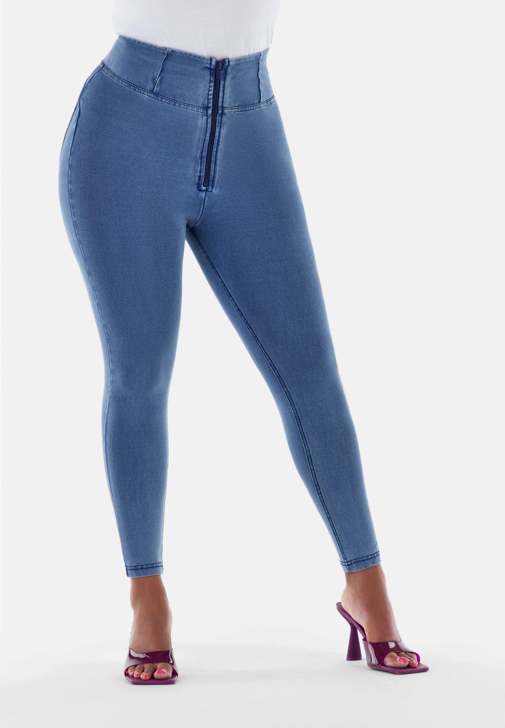 FREDDY  WR.UP® Shaping Pants - Curvy 