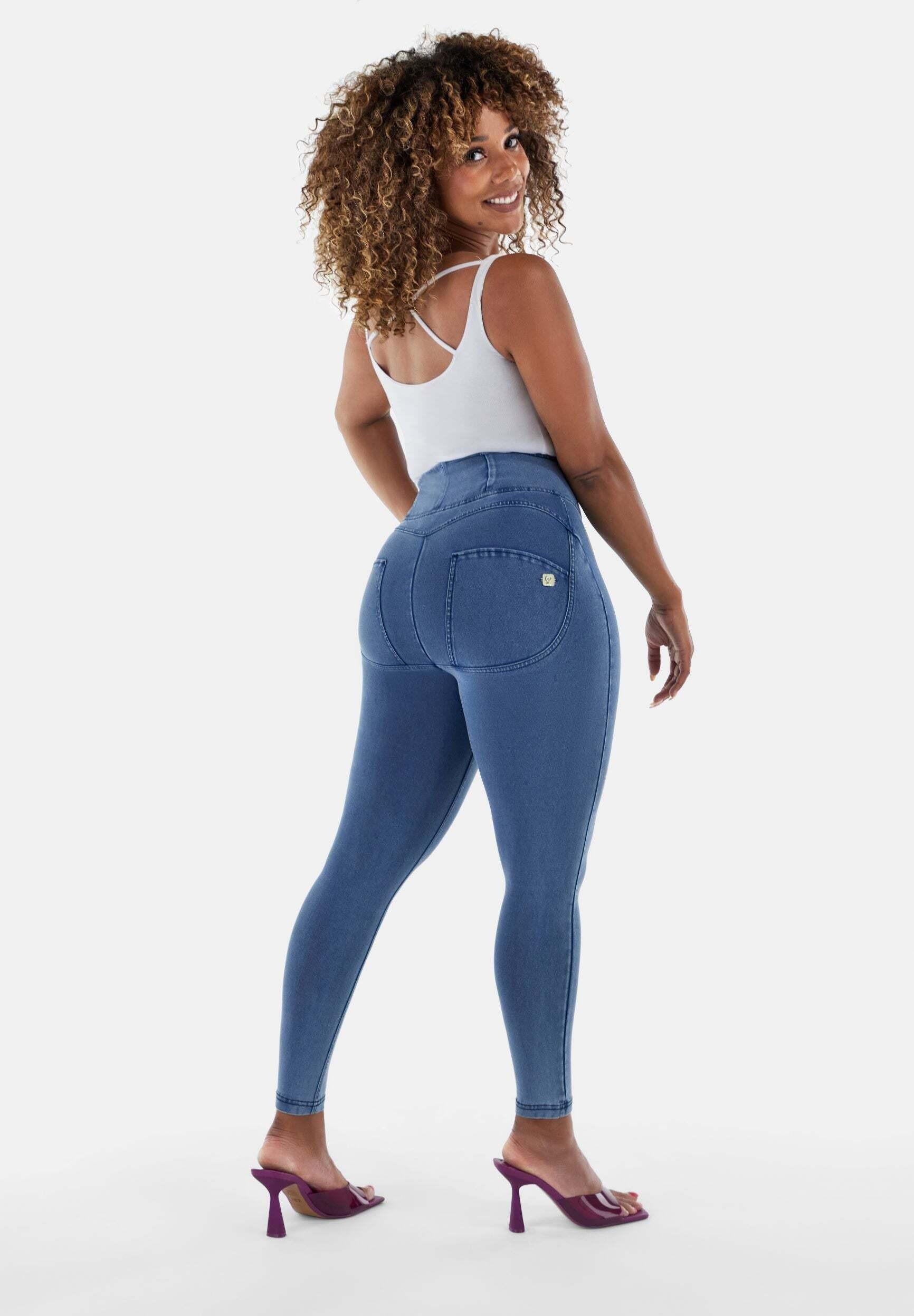 FREDDY  WR.UP® Shaping Pants - Curvy 