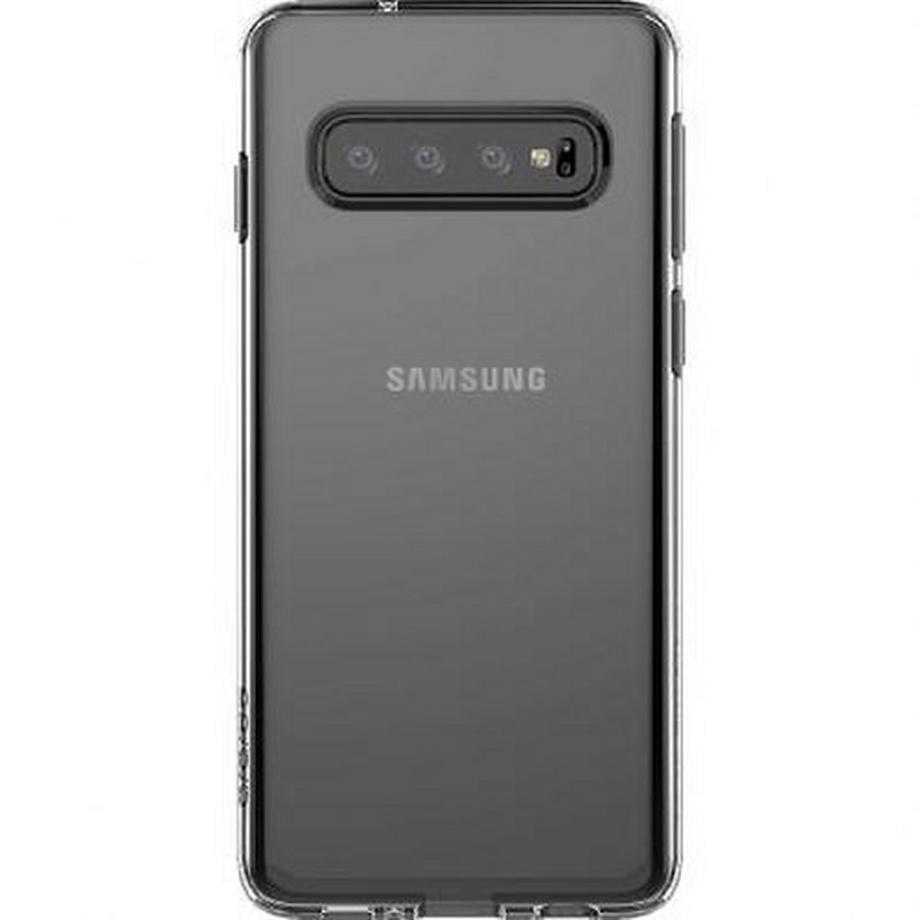 SAMSUNG  Hülle GP-G975KD Samsung Galaxy S10 Plus 