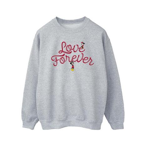 Disney  Sweat LOVE FOREVER 