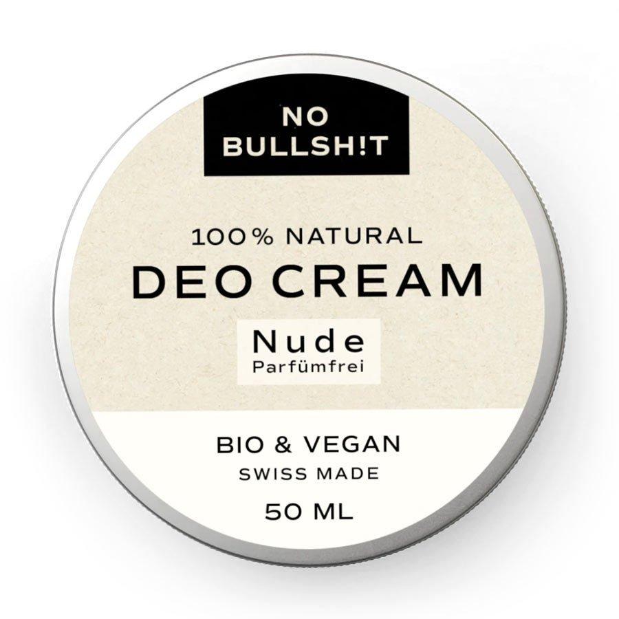 Image of Deo Cream Damen 50ml