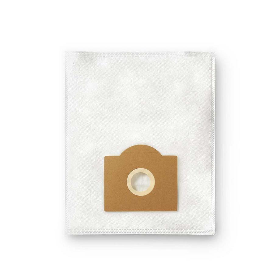 Sac d'aspirateur | 4 pcs. | Synthétique | Le plus populaire pour : Rowenta RB - RS | Blanc