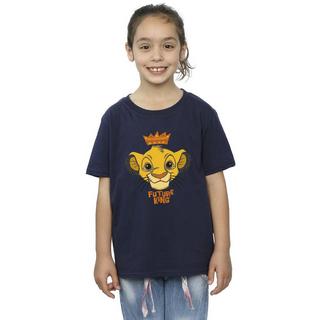 Disney  The Lion King Future King TShirt 