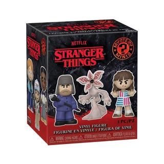 Funko  Mystery Minis Stranger Things Blindpack (1Teile) 