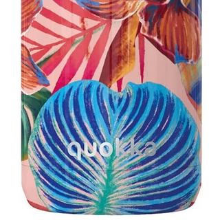 Quokka Thermoflasche Doppelwandig  