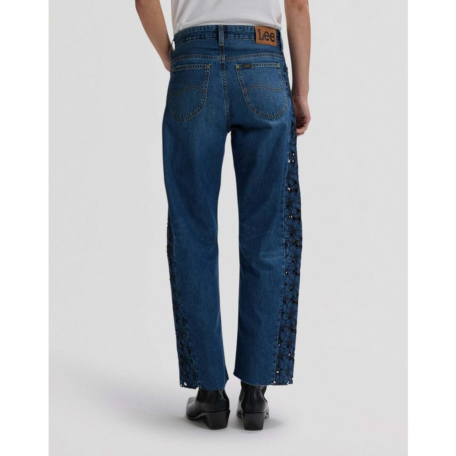 Lee Jeans Rider Barrel  