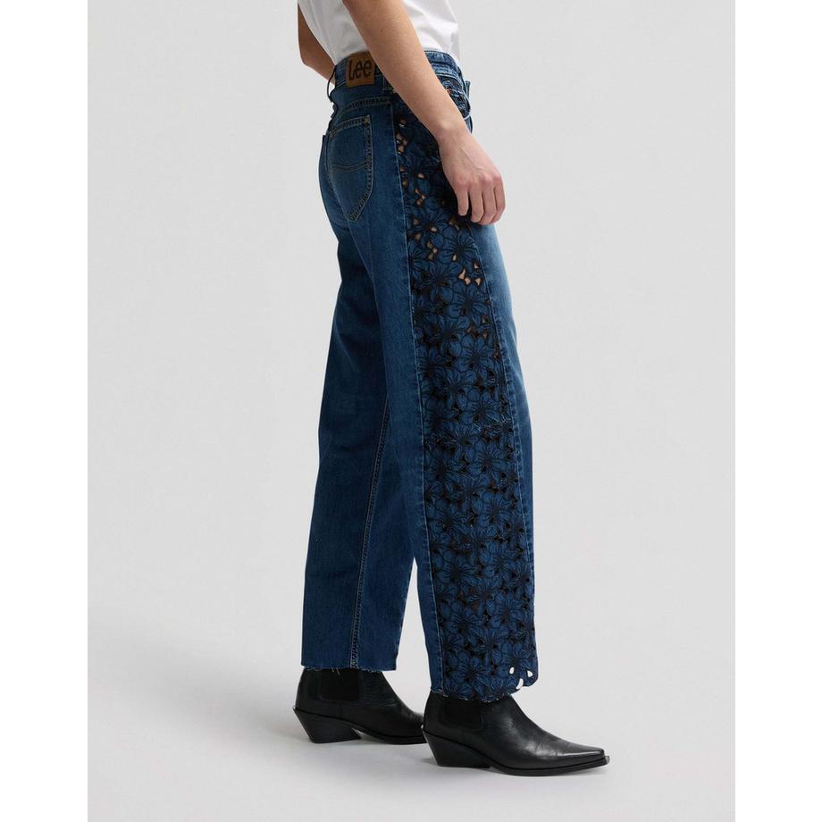 Lee Jeans Rider Barrel  