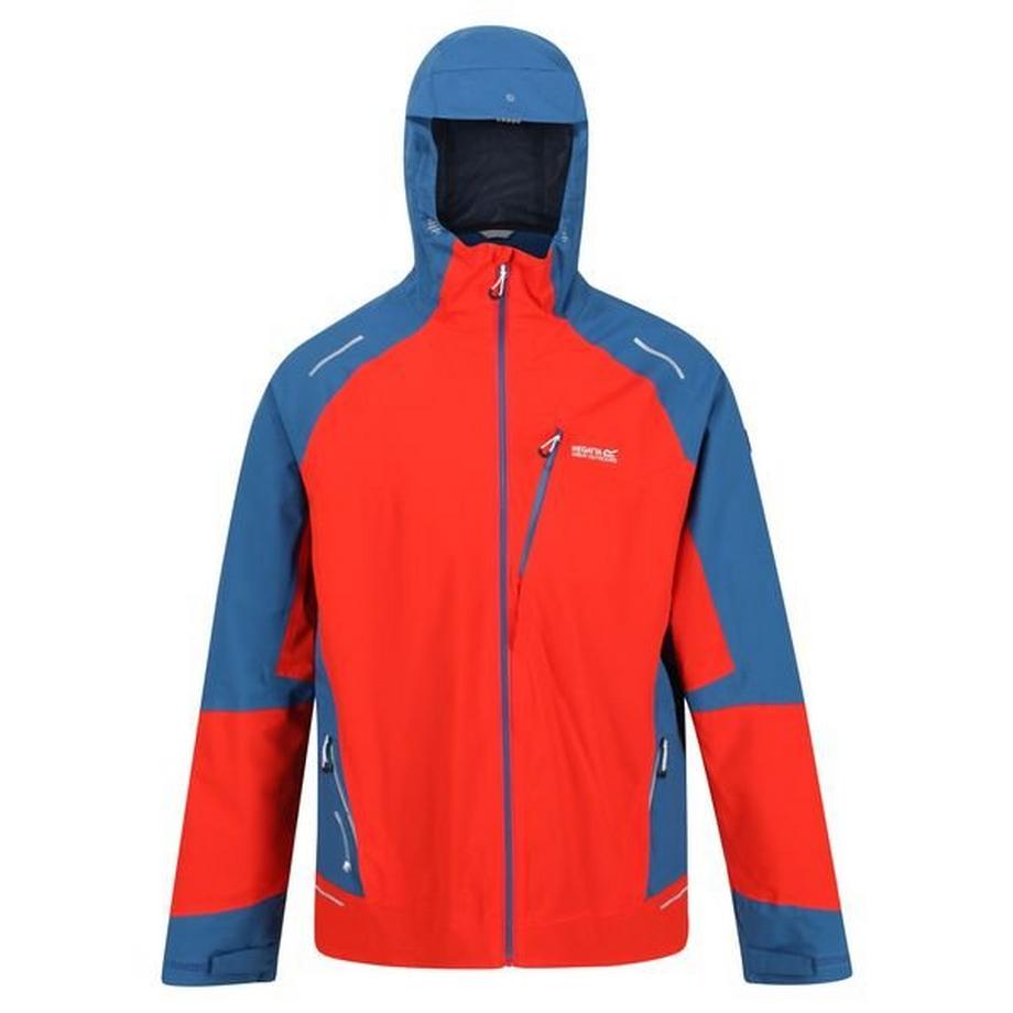 Highton Pro Jacke, wasserfest