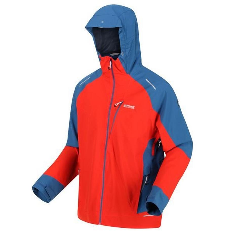 Regatta Highton Pro Wasserdichte Jacke  
