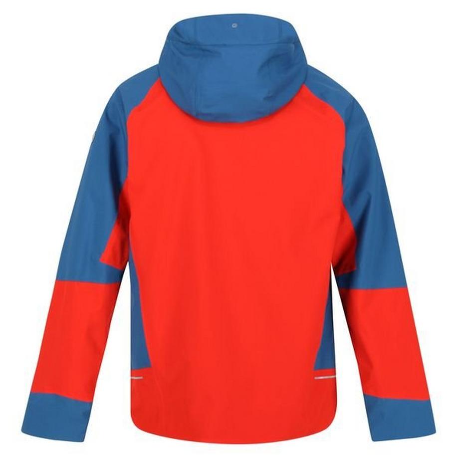Regatta Highton Pro Wasserdichte Jacke  