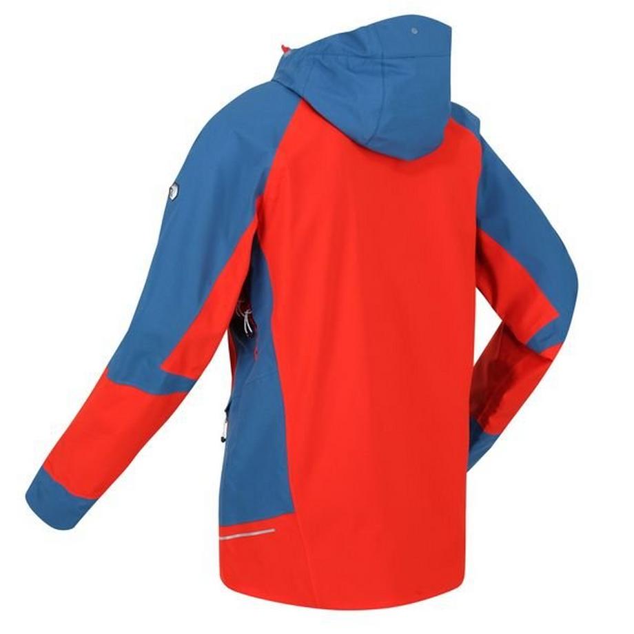 Regatta Highton Pro Wasserdichte Jacke  