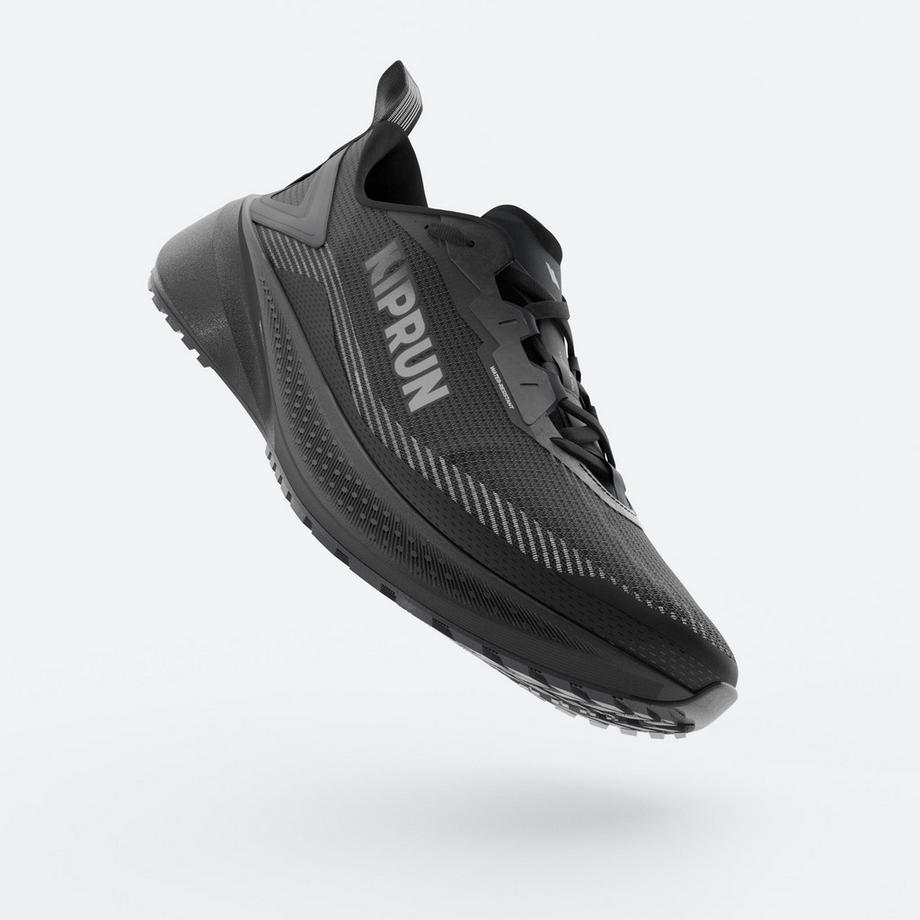 KIPRUN  Sportschuhe  wasserabweisend Daempfung 