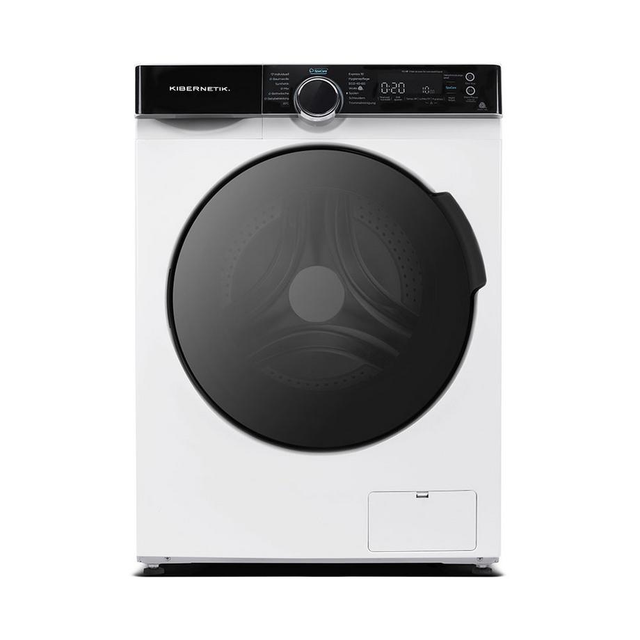 FLWS512 FusionLine Waschmaschine 9kg A-40% Klasse Weiss