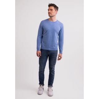 CASH-MERE.CH  Kaschmir Rundhals Pullover 