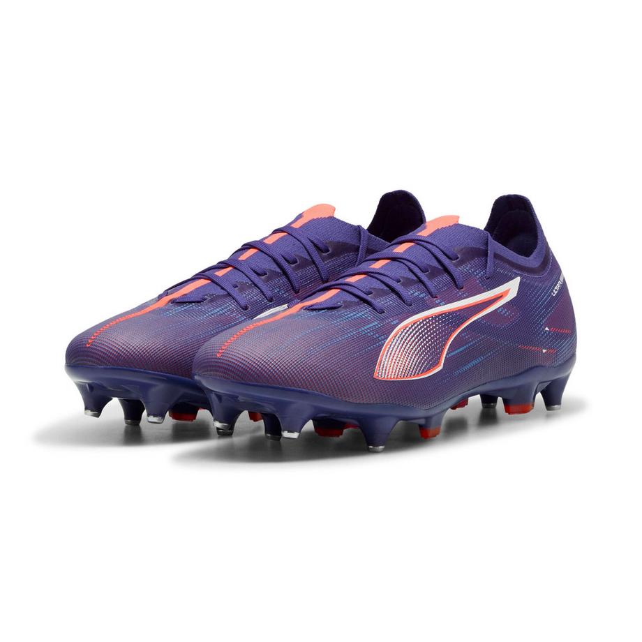 PUMA Ultra 5 Match MXSG Chaussures de Football  