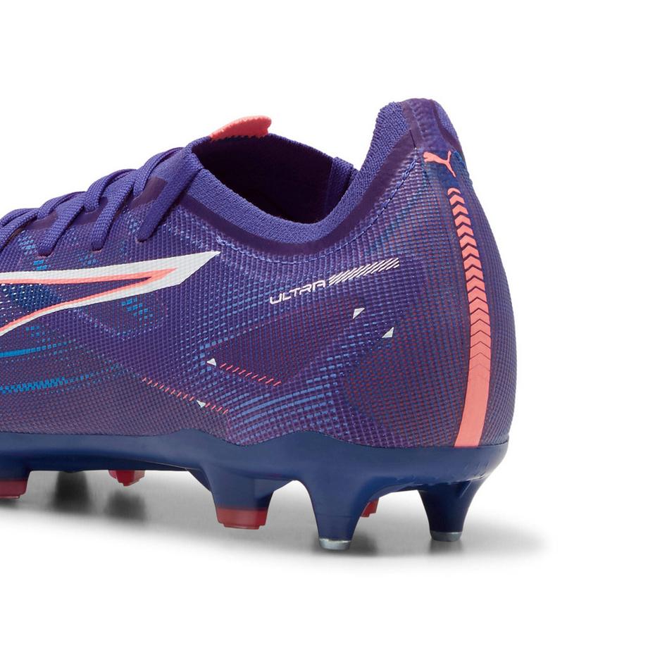 PUMA Ultra 5 Match MXSG Chaussures de Football  