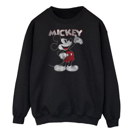 Disney  Sweat PRESENTS 