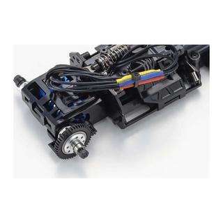 Kyosho  Mini-Z Racer Chassis MR-04 EVO2 W-MM 5600 kV, RWD, 1:27 