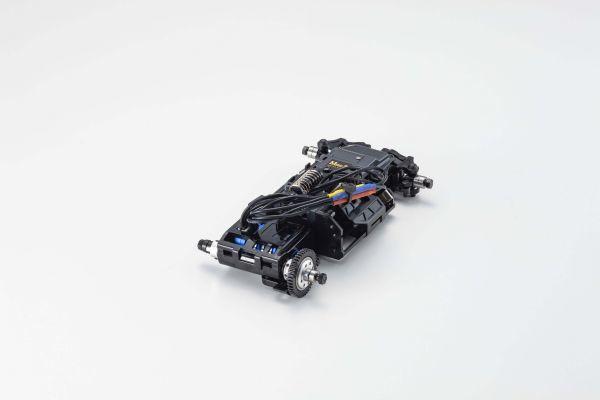 Kyosho  Mini-Z Racer Chassis MR-04 EVO2 W-MM 5600 kV, RWD, 1:27 