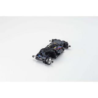 Kyosho  Mini-Z Racer Chassis MR-04 EVO2 W-MM 5600 kV, RWD, 1:27 