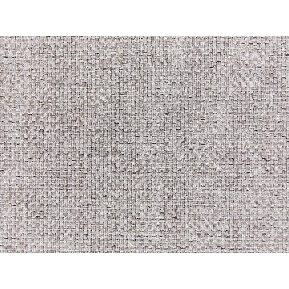 Beliani Banc en Tissu Rétro ELYRIA  