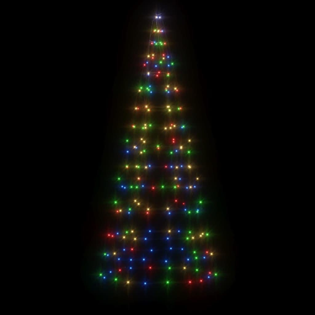 VidaXL Led weihnachtsbaum  