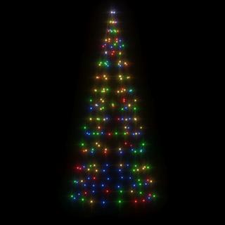 VidaXL Led weihnachtsbaum  