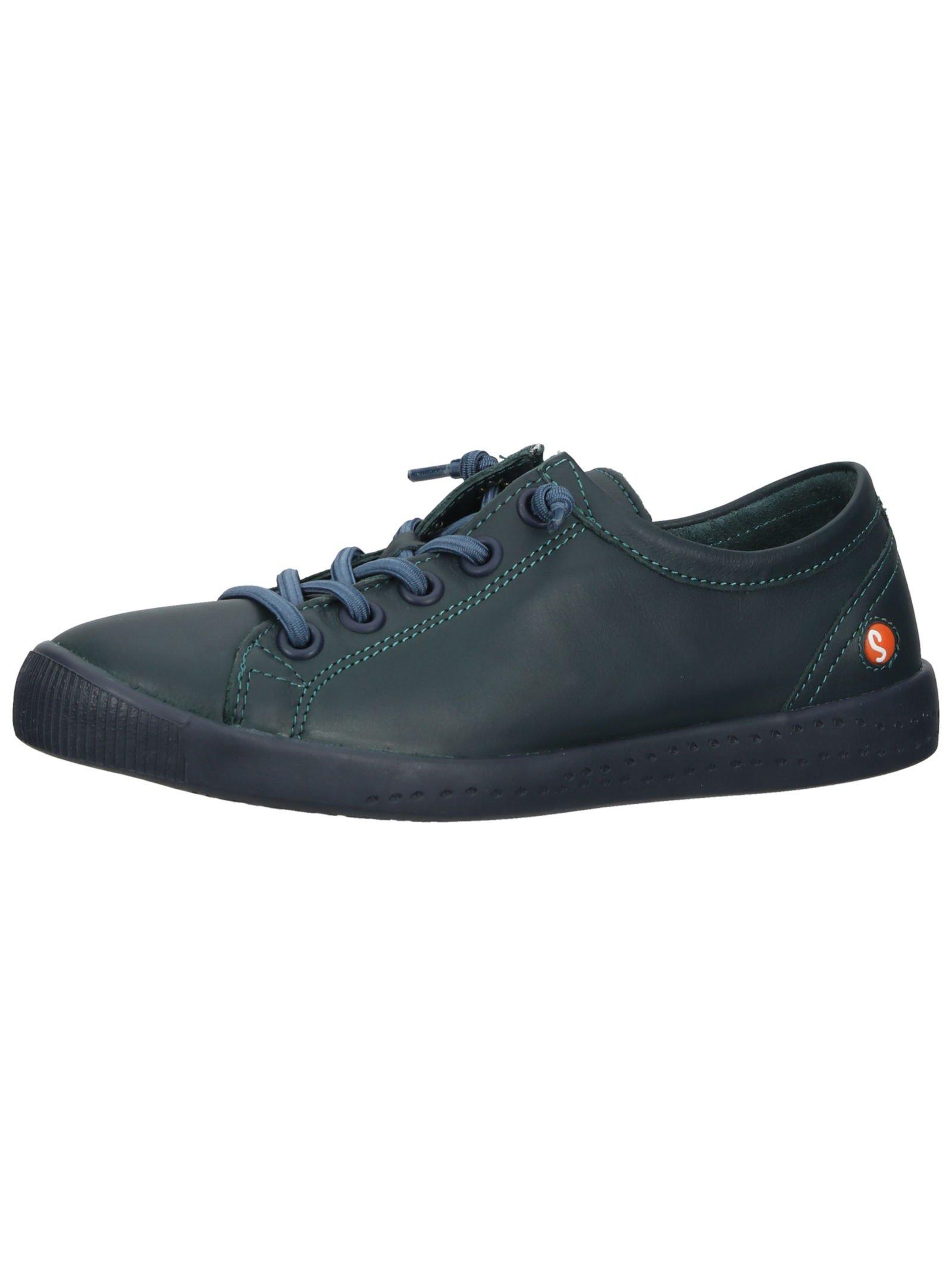 Image of Sneaker Damen Waldgrün 37