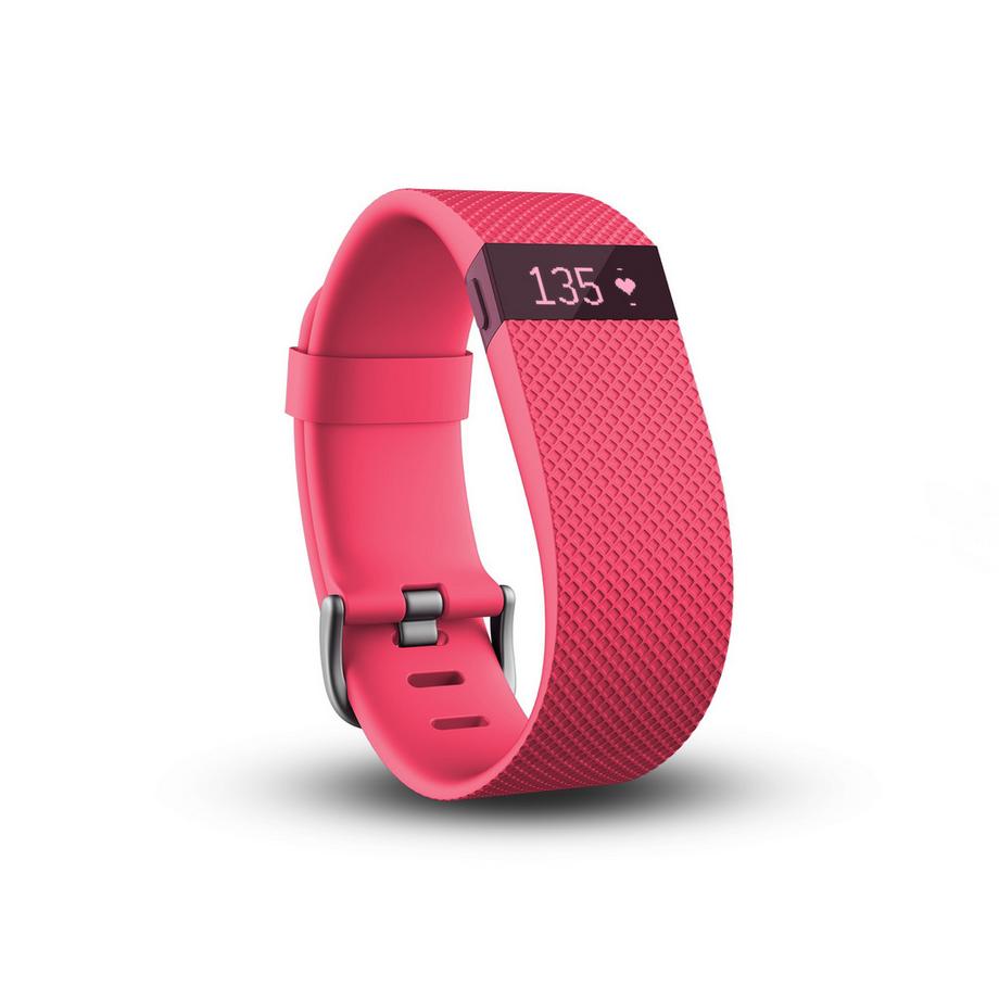 fitbit  Charge HR 