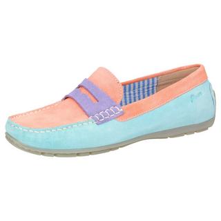 Sioux  Loafer Carmona-700 