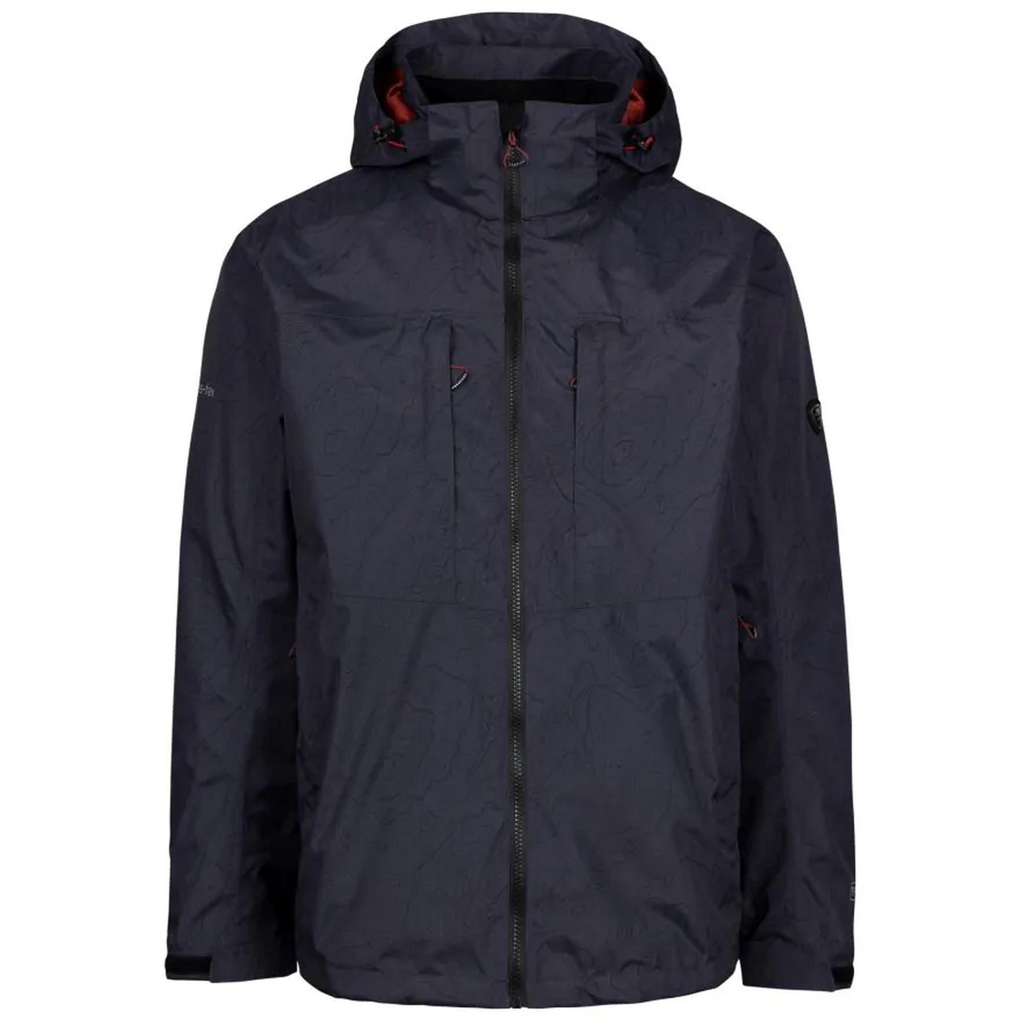 Trespass  Veste imperméable CULLAHILL 