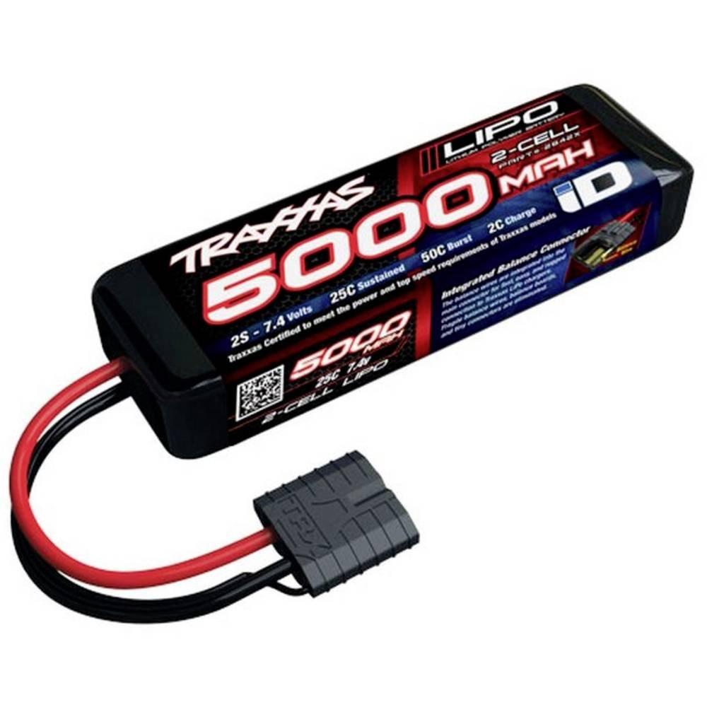 Traxxas  LiPo-Akku 7.4 V 5000 mAh 25 C 