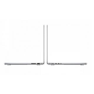 Apple  Ricondizionato MacBook Pro Retina 14 " Apple M2 Pro 3,5 Ghz 16 Gb 2 Tb  Argento Come Nuovo 