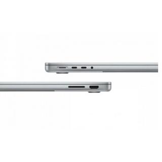 Apple  Reconditionné MacBook Pro Retina 14 " Apple M2 Pro 3,5 Ghz 16 Go 2 To Argent Comme Neuf 