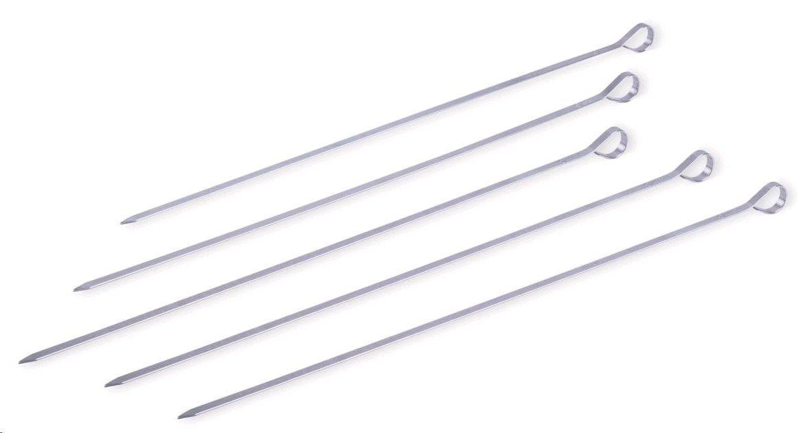 Image of Turnado - Schaschlik Spiess 5er Set Unisex ONE SIZE