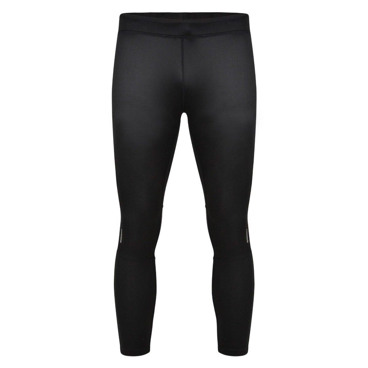 Image of Abaccus Ii Tight Unisex Schwarz XL