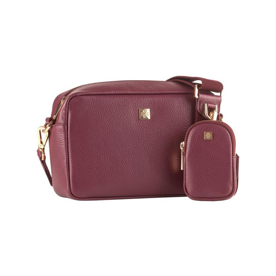 Högl Borsa a tracolla con pochette rimovibile  