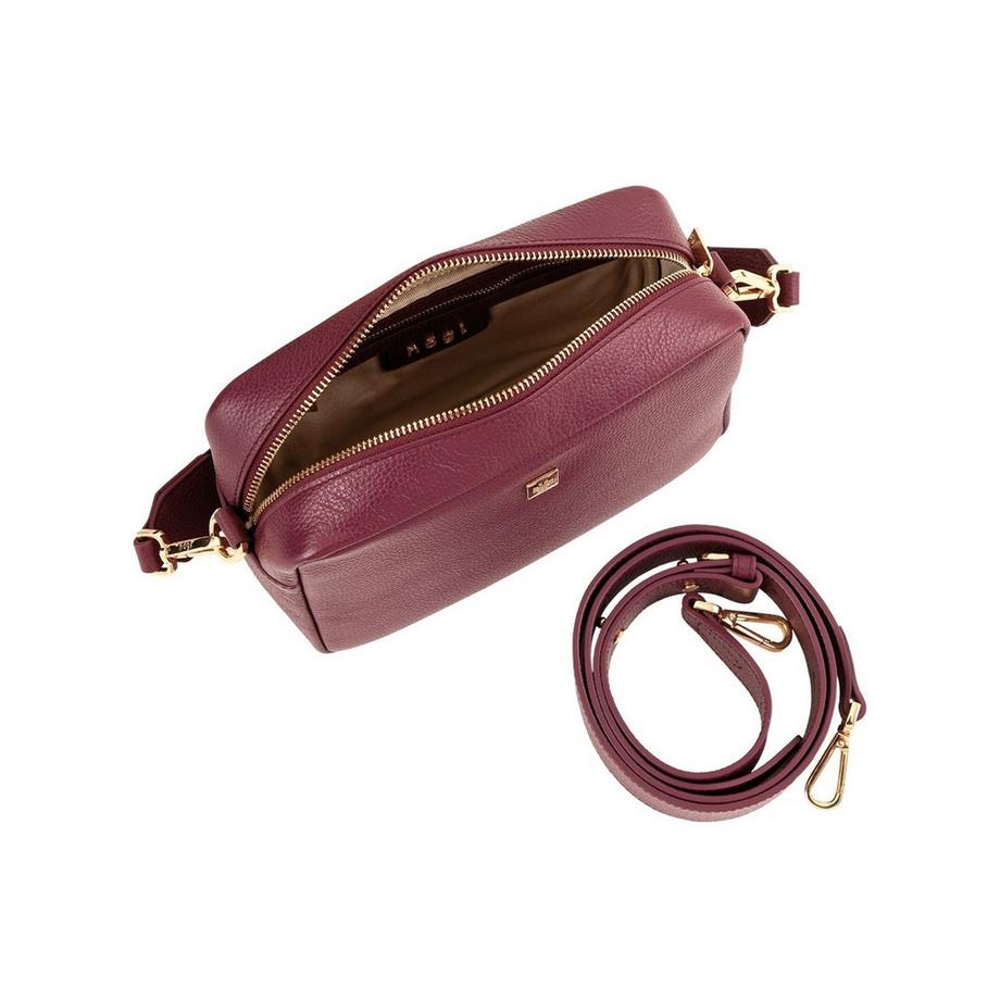 Högl Borsa a tracolla con pochette rimovibile  