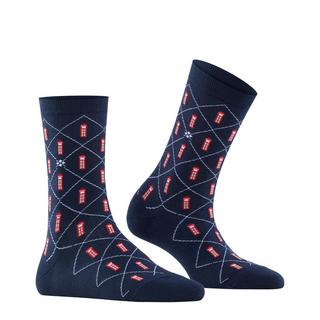 Burlington Calze Phone Booth  