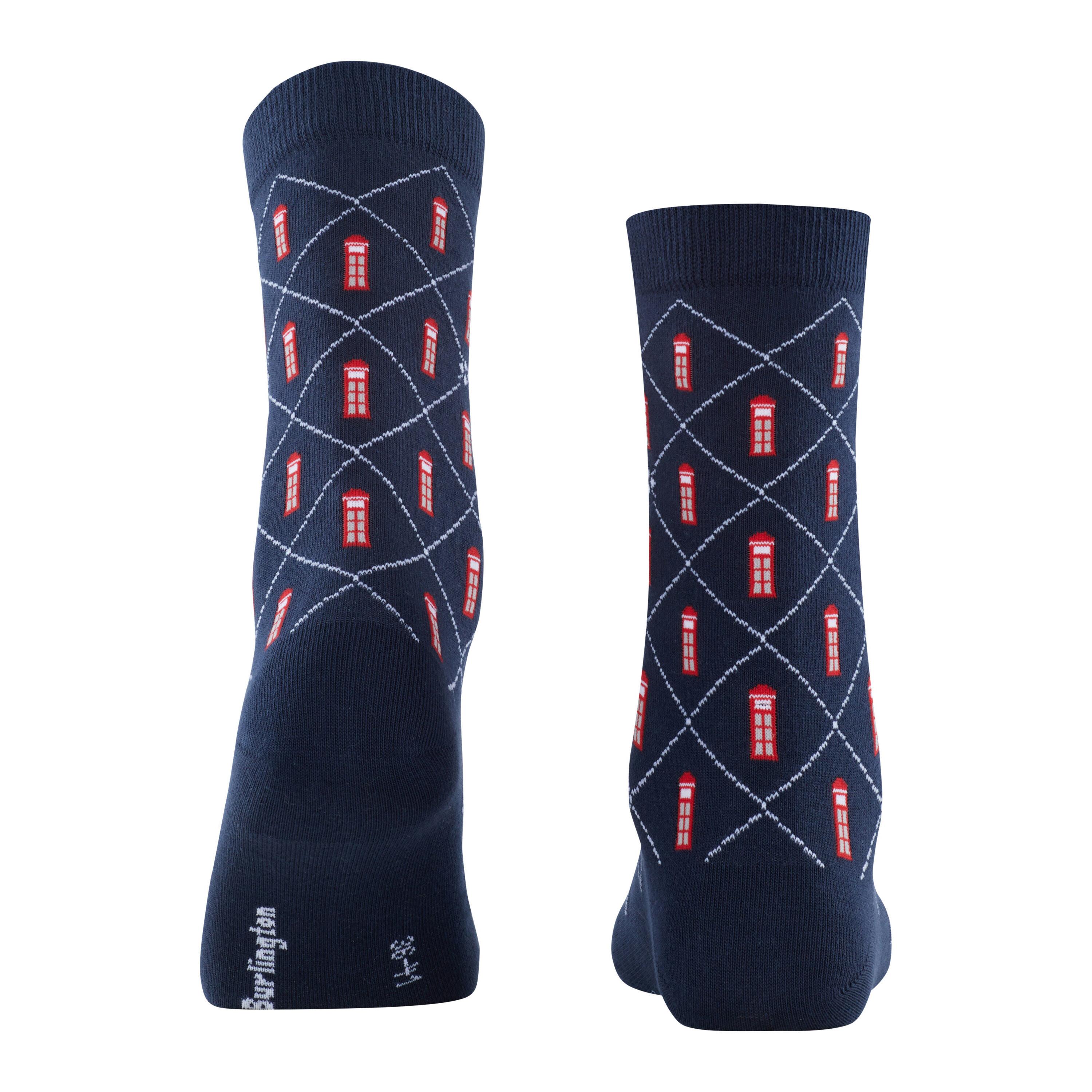 Burlington Calze Phone Booth  