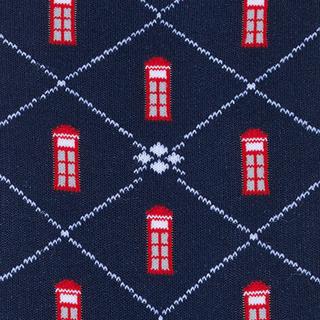 Burlington Calze Phone Booth  