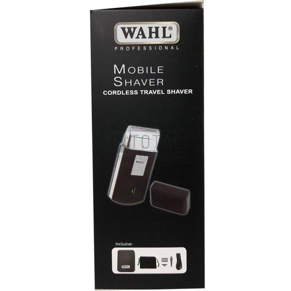 Moser  WAHL Rasoio Mobile 