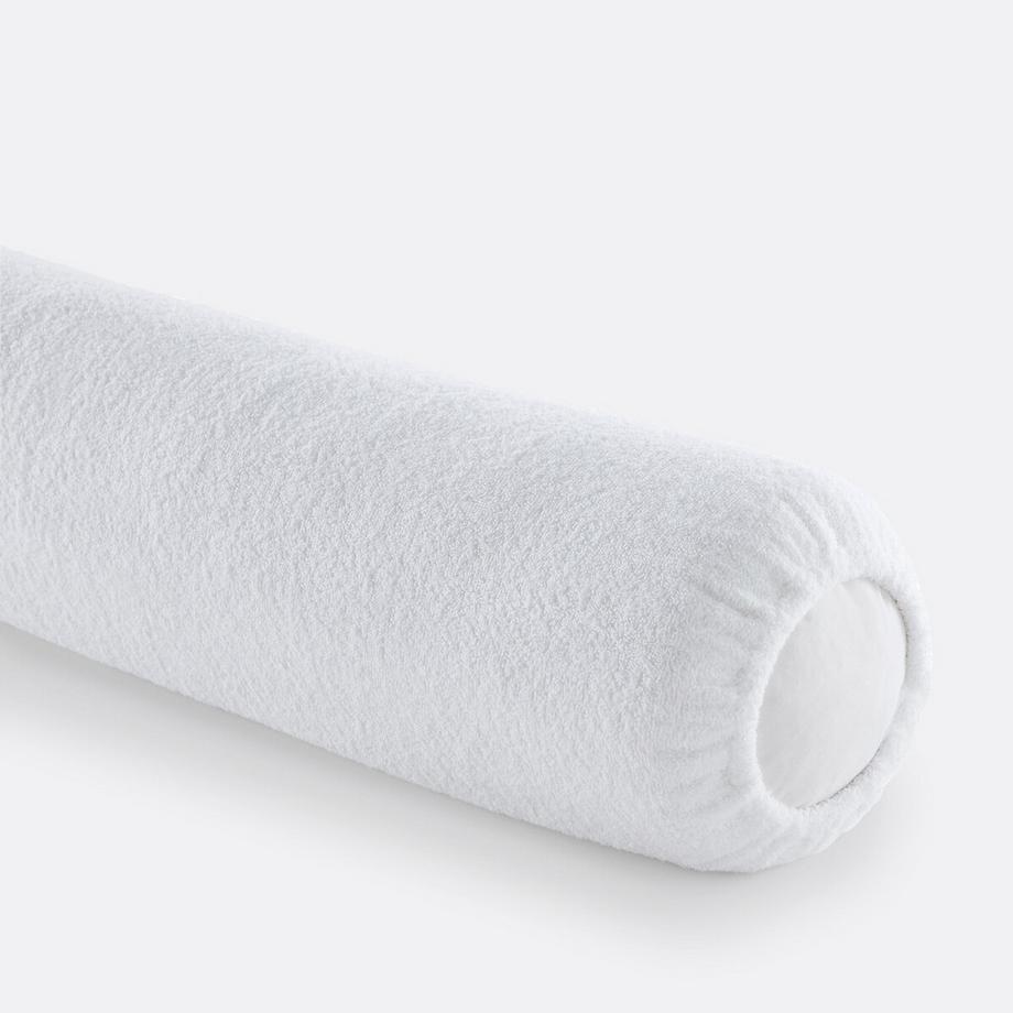 Pfulmenschutz Frottee 100 % Baumwolle