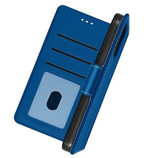 Avizar  Etui Apple iPhone 13 Pro Max Blau 